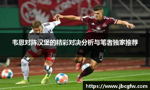 韦恩对阵汉堡的精彩对决分析与笔者独家推荐